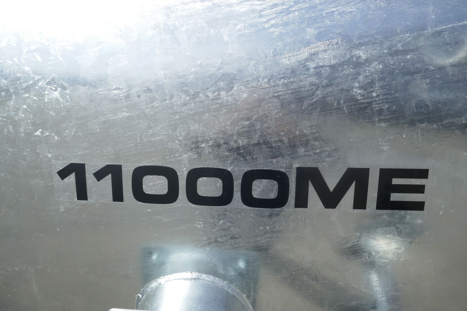 Joskin Modulo 2 11000 ME 2