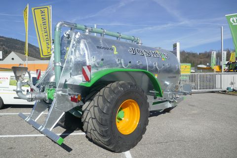 Joskin Modulo 2 11000 ME