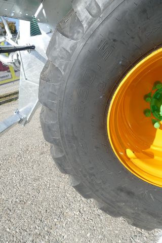 Joskin Modulo 2 11000 ME