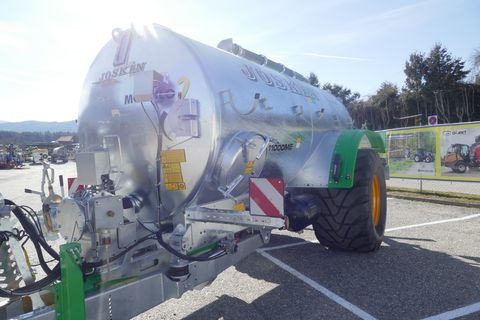 Joskin Modulo 2 11000 ME