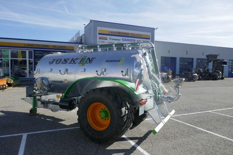 Joskin Modulo 2 11000 ME