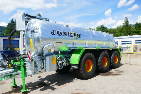 Joskin Volumetra 24000 T