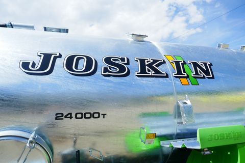 Joskin Volumetra 24000 T 