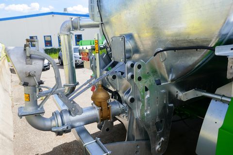 Joskin Volumetra 24000 T 