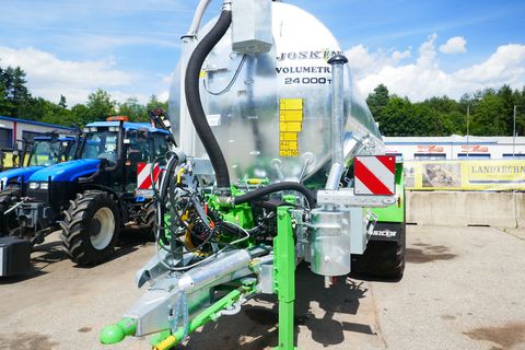 Joskin Volumetra 24000 T 