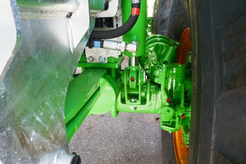 Joskin Volumetra 24000 T 