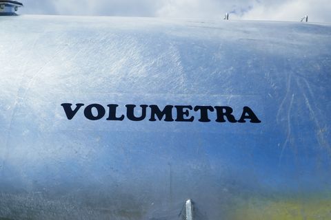 Joskin Volumetra 24000 T 