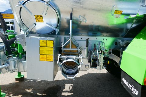 Joskin Volumetra 24000 T 