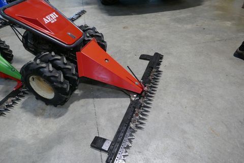 Aebi AM 20