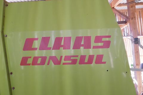Claas Consul 