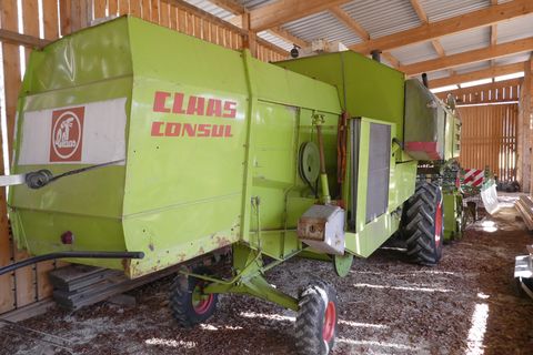 Claas Consul 