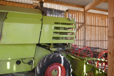Claas Consul 