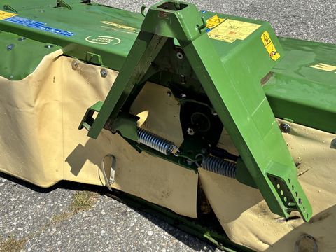 Krone Easy Cut F 320 M