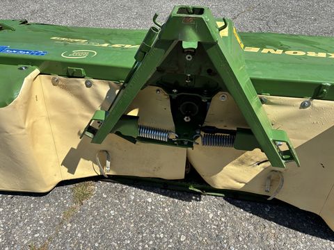 Krone Easy Cut F 320 M