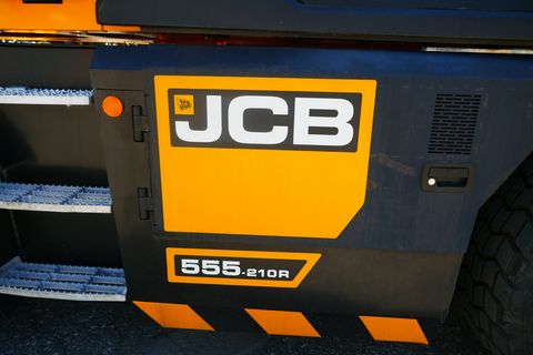 JCB 555-210 Roto