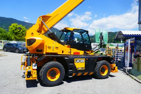 JCB 555-210 Roto