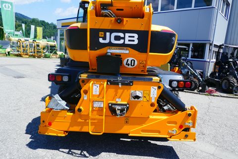 JCB 555-210 Roto