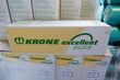 Krone exellent Wickelfolie 750er