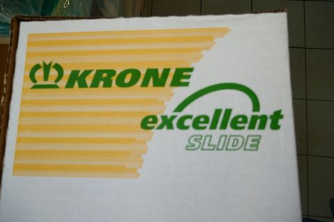 Krone exellent Wickelfolie 750er