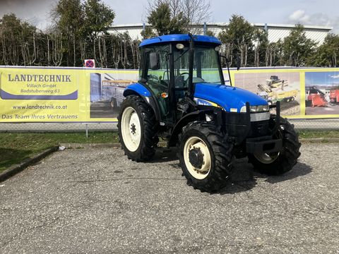 <strong>New Holland TD 5040</strong><br />