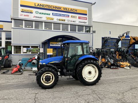 New Holland TD 5040