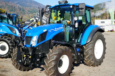 New Holland T5.90 Dual Command  