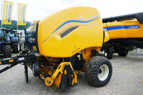 New Holland Roll Belt 150 CC