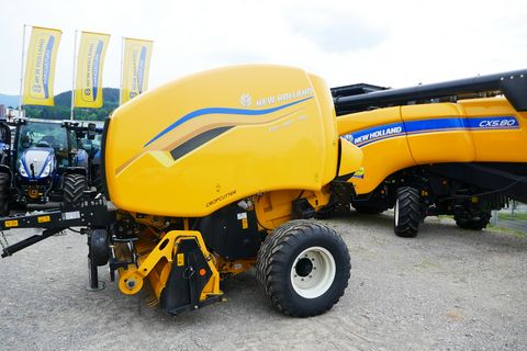 New Holland Roll Belt 150 CC