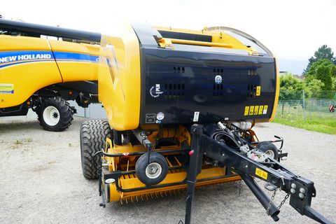 New Holland Roll Belt 150 CC