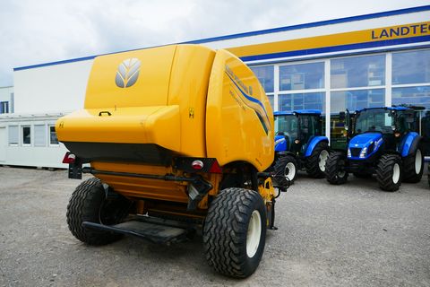 New Holland Roll Belt 150 CC