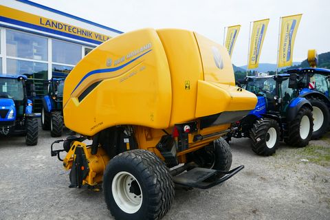 New Holland Roll Belt 150 CC