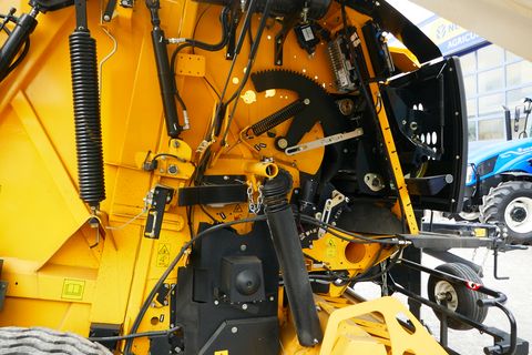 New Holland Roll Belt 150 CC