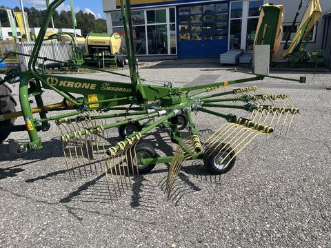 Krone SWADRO 42 -13