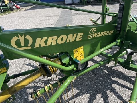 Krone SWADRO 42 -13