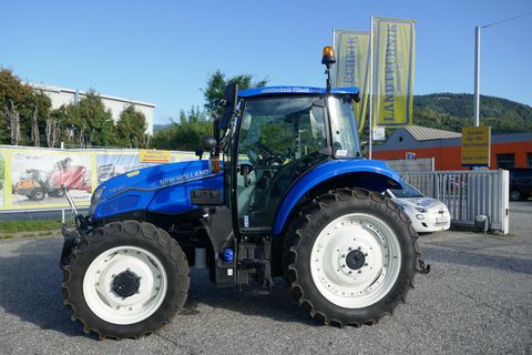 New Holland T5.90 Dual Command  
