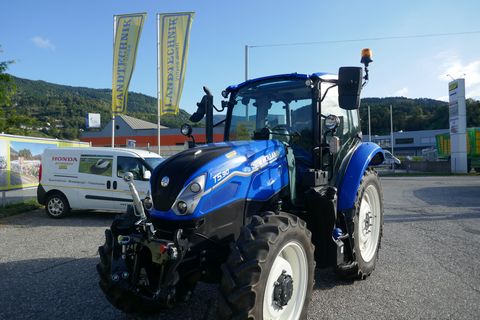 New Holland T5.90 Dual Command  