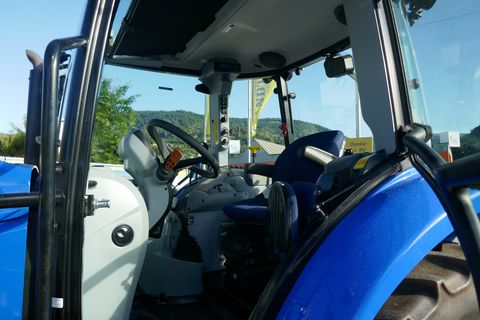 New Holland T5.90 Dual Command  