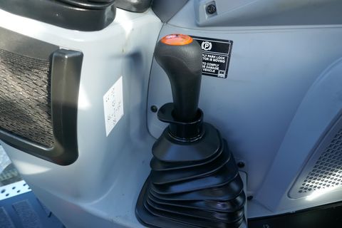 New Holland T5.90 Dual Command  