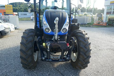 New Holland T5.90 Dual Command  