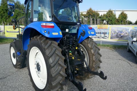 New Holland T5.90 Dual Command  