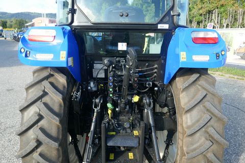 New Holland T5.90 Dual Command  