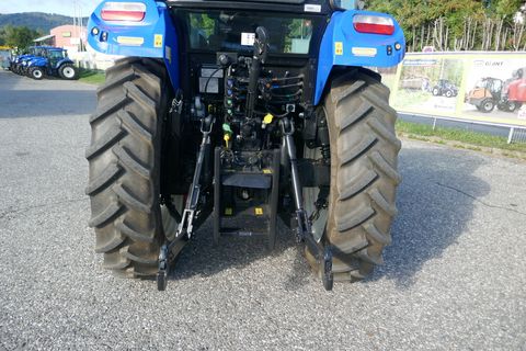 New Holland T5.90 Dual Command  