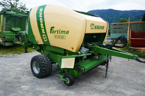 Krone Fortima V 1500 MC