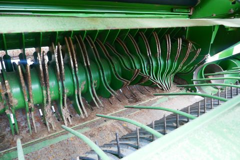 Krone Fortima V 1500 MC