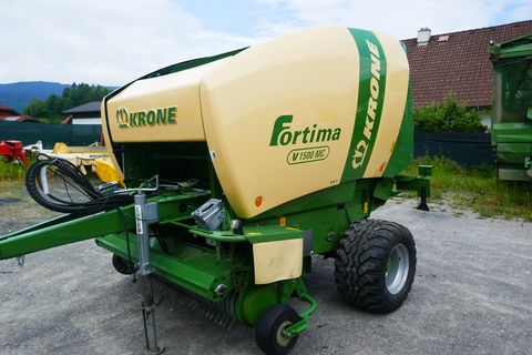 Krone Fortima V 1500 MC