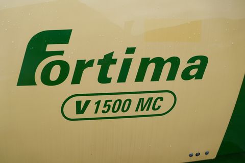 Krone Fortima V 1500 MC