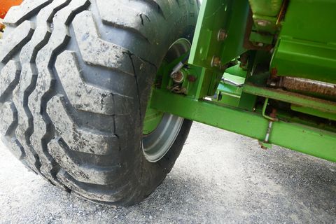 Krone Fortima V 1500 MC