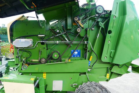 Krone Fortima V 1500 MC