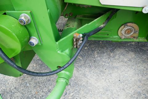 Krone Fortima V 1500 MC