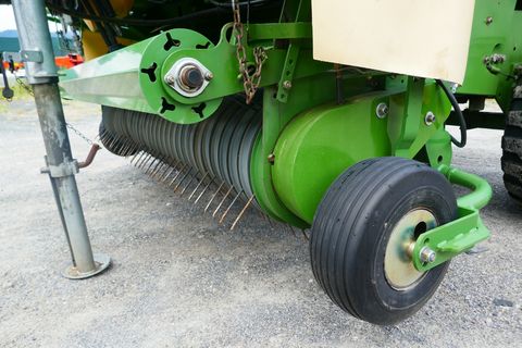 Krone Fortima V 1500 MC